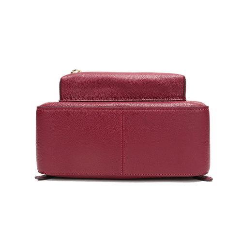 COACH/蔻驰 女士皮质CAMPUS双肩包 35608 商品图8