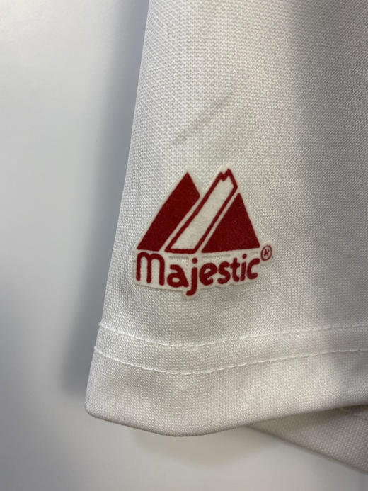 美国制 90年代 Vintage Majestic MLB 美国职业棒球大联盟 _SSJ(M) 商品图3