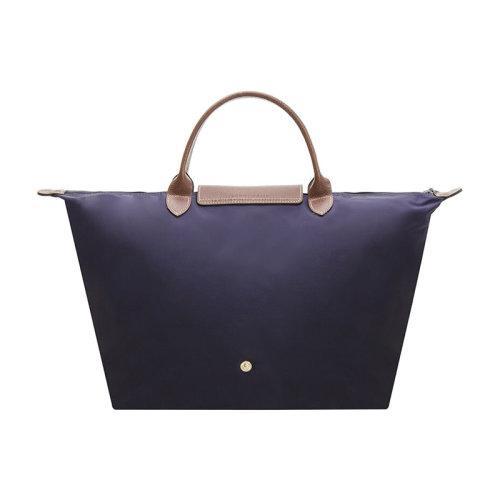 Longchamp/珑骧 女士LePliage系列尼龙手提包 1623 089 商品图17