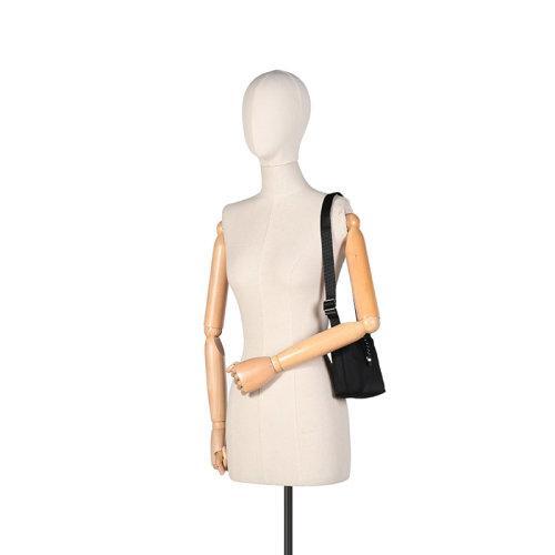 Longchamp/珑骧【22春夏新款】女士LE PLIAGE ENERGY系列再生帆布手提单肩包 10039 HSR 商品图24