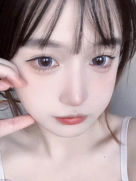 【大直径】Sheepcon-葡萄珍宝珠-14.5mm【年抛 0-1000度 含有525/575】 商品图3