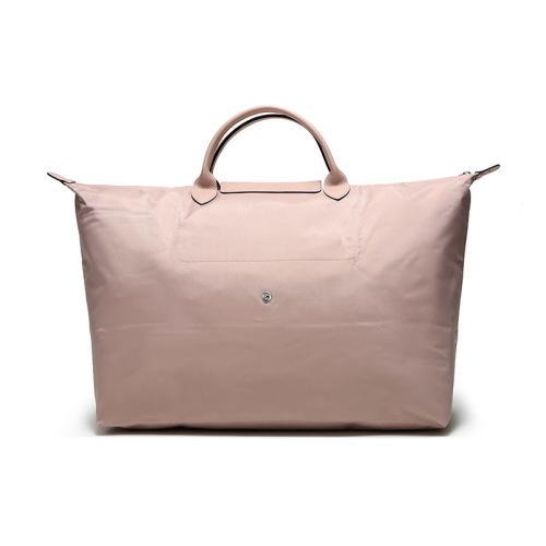 Longchamp/珑骧 男女中性LEPLIAGE系列织物大号短柄可折叠手提包旅行袋 1624 619 商品图2