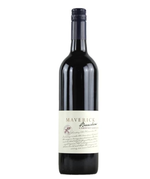 马华克-巴洛萨布里切斯赤霞珠红葡萄酒 Maverick Wines Breechens Cabernet Sauvignon, Barossa Valley, Australia 商品图0