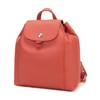 Longchamp/珑骧 Le Pliage Cuir 女士系列羊皮迷你双肩包 1306 737 商品缩略图11