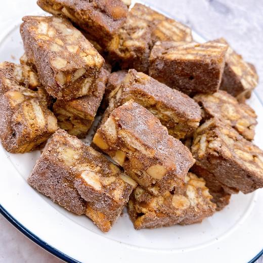 生椰拿铁雪花酥 商品图2