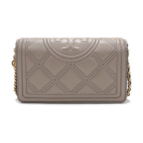 Tory Burch/汤丽柏琦  TB女包 FLEMING系列羊皮单肩斜挎包 64312 商品图12