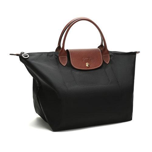 Longchamp/珑骧 女士LePliage系列尼龙手提包 1623 089 商品图1