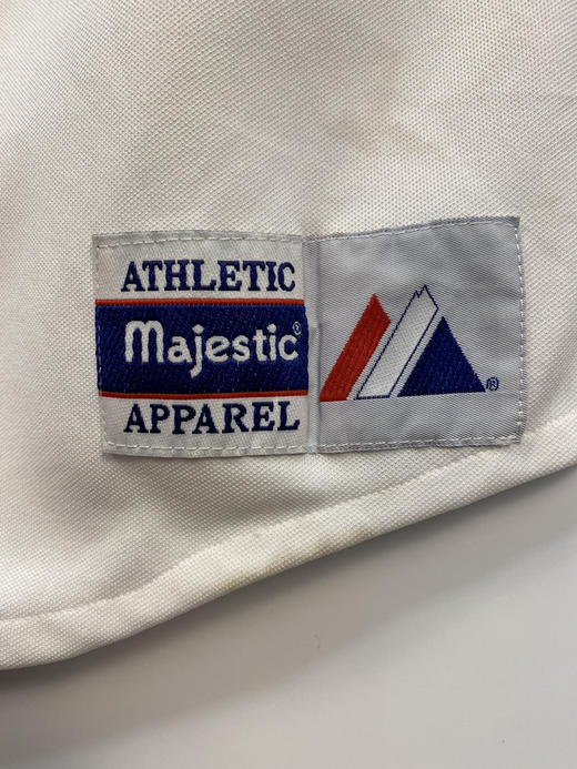 Y2K Vintage Majestic NCAA 美国大学体育协会 _SSJ(L) 商品图2