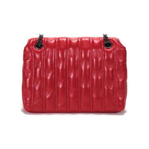 Longchamp/珑骧 女士BRIOCHE系列小号羊皮单肩斜挎包 10130 HVV 商品图22