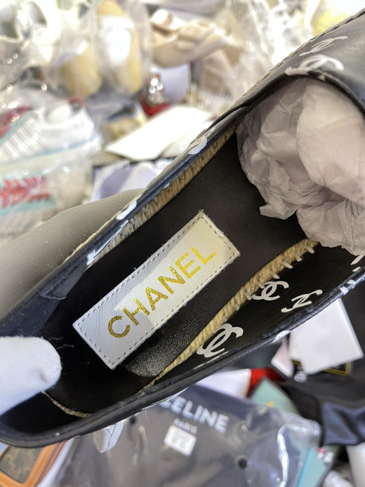 如图41码，孤品清仓特价，真皮～不退换，无包装 商品图10