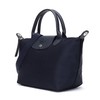 Longchamp/珑骧  女士LE PLIAGE NEO系列织物短柄手提单肩斜挎包饺子包 1512 598 商品缩略图16