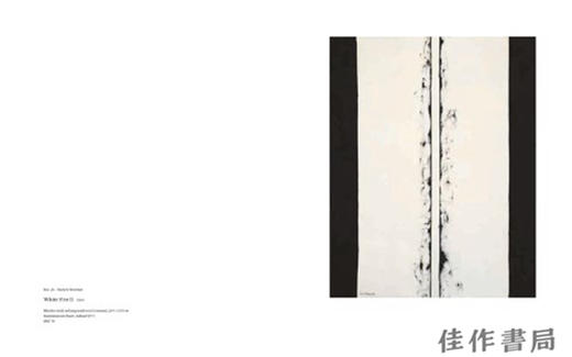 (英文版) Piet Mondrian, Barnett Newman, Dan Flavin / 皮特·蒙德里安、巴尼特·纽曼、丹·弗拉文 商品图3