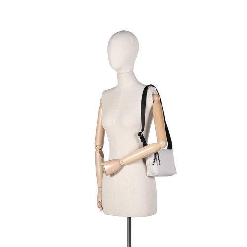 Longchamp/珑骧【22春夏新款】女士LE PLIAGE ENERGY系列再生帆布手提单肩包 10039 HSR 商品图9