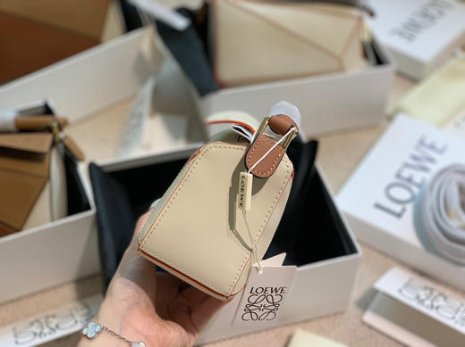 puzzle迷你拼色 商品图7