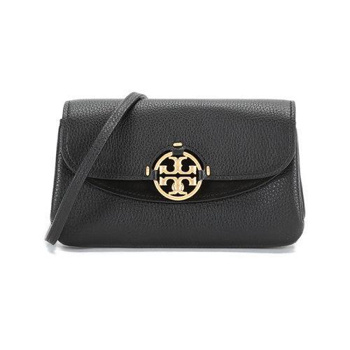 Tory Burch/汤丽柏琦 2021款 TB女包 MILLER系列皮革单肩斜挎包手拿包钱包 80808 商品图0