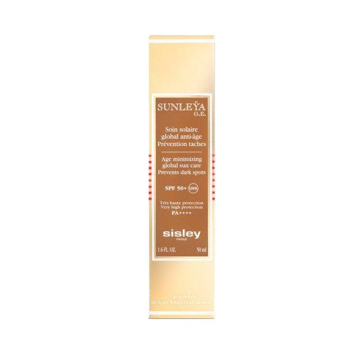 Sisley/希思黎  修活面部防晒乳50ML SPF50 商品图1