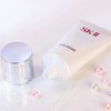 【低泡洁面  双重洁净】SK-II  sk2女士洁面洗面奶洗面膏120g清洁温和修护氨基酸清爽滋润sk2  保湿滋润　提亮肤色 商品缩略图4
