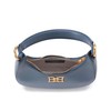 BALLY/巴利【22春夏新款】女士皮质B-Chain手提单肩斜挎包腋下包迷你款 BLEYR 商品缩略图3