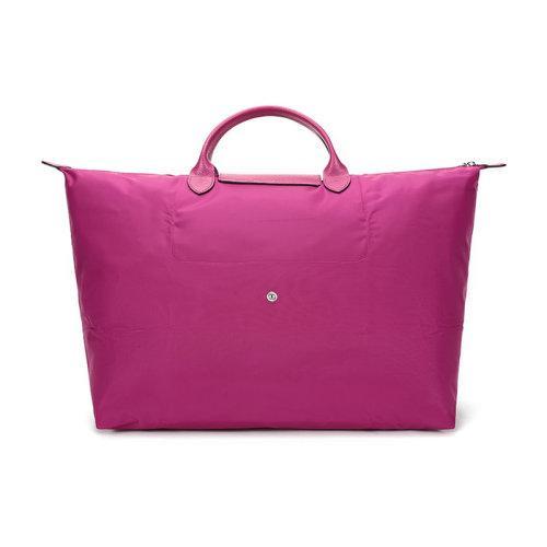 Longchamp/珑骧 男女中性LEPLIAGE系列织物大号短柄可折叠手提包旅行袋 1624 619 商品图12