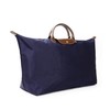 Longchamp/珑骧 女士LePliage系列织物特大号手提包 1625 089 商品缩略图26