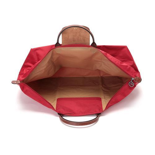 Longchamp/珑骧 女士LePliage系列织物特大号手提包 1625 089 商品图24