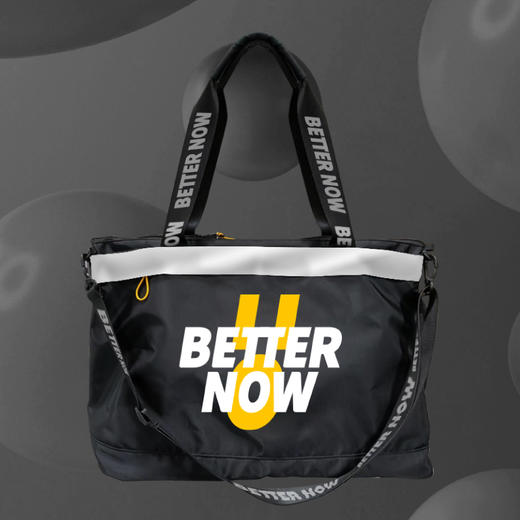 Better Now运动系列大容量背包 商品图4