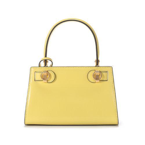 ToryBurch/汤丽柏琦 TB女包LEERADZIWILL系列皮革手提单肩斜挎包 56912 商品图17