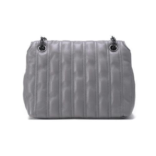 Longchamp/珑骧 女士BRIOCHE系列小号羊皮单肩斜挎包 10130 HVV 商品图1