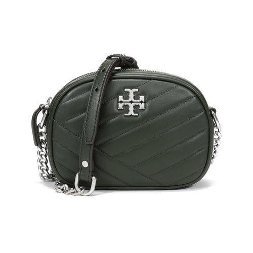 ToryBurch/汤丽柏琦 TB女包KIRA系列羊皮单肩斜挎相机包 60227 商品图25