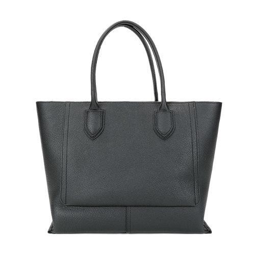 Longchamp/珑骧 女士MAILBOX系列大号牛皮手提单肩包 10105 HTA 商品图3