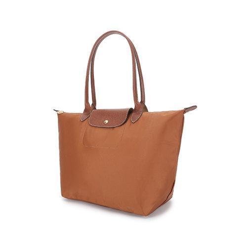 Longchamp/珑骧 Le Pliage系列织物大号长柄可折叠手提单肩包 1899 089 商品图31