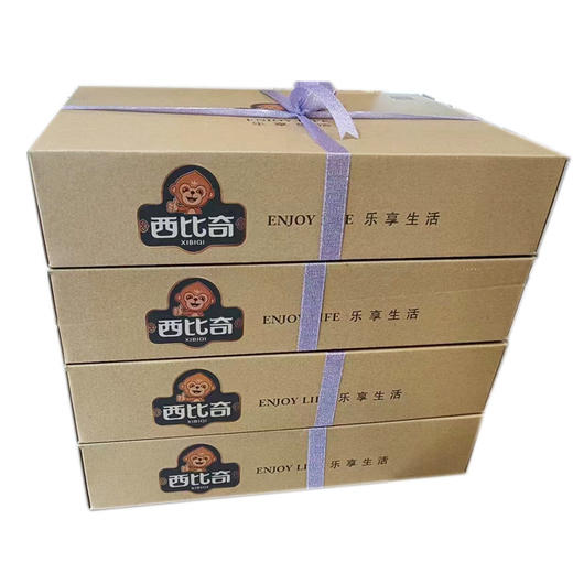 【西比奇】水果礼盒 商品图0