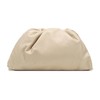 Bottega Veneta/葆蝶家 女士皮质POUCH云朵包手拿包 576227 VCP40 商品缩略图18
