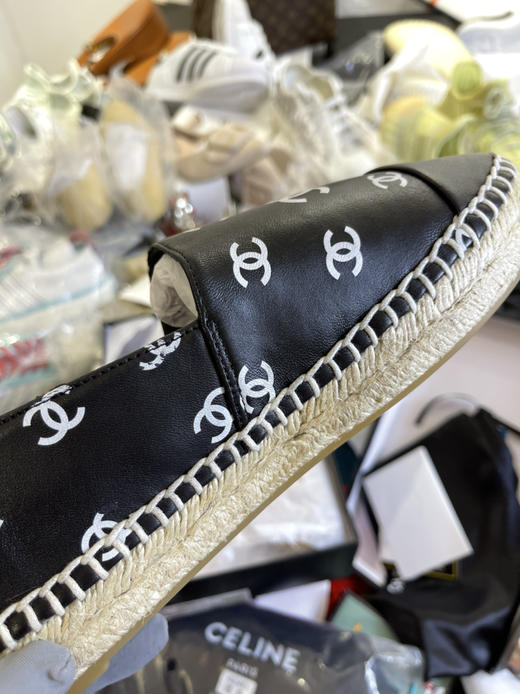 如图41码，孤品清仓特价，真皮～不退换，无包装 商品图9