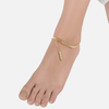 北京仓｜MAM-Chain-垂链 脚镯［西班牙设计师］ 商品缩略图2