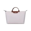 Longchamp/珑骧 女士LePliage系列织物短柄可折叠旅行袋手提包 1624 089 商品缩略图30