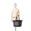 Longchamp/珑骧 【22春夏新款】 女士LE PLIAGE CITY系列大号涂层帆布长柄手提单肩包饺子包 1899 HYQ 商品缩略图4