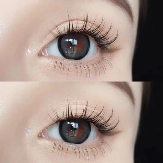 『日抛大直径』MoriMega-话梅兔14.5mm【日抛 0-800度 无525/575】 商品图6