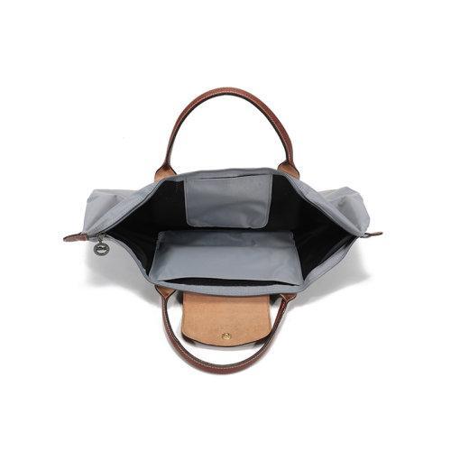 Longchamp/珑骧 女士LePliage系列尼龙手提包 1623 089 商品图23