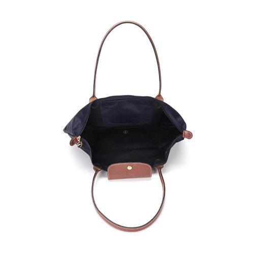 Longchamp/珑骧 Le Pliage系列织物大号长柄可折叠手提单肩包 1899 089 商品图24