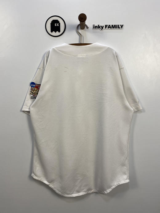 Y2K Vintage Majestic NCAA 美国大学体育协会 _SSJ(L) 商品图5