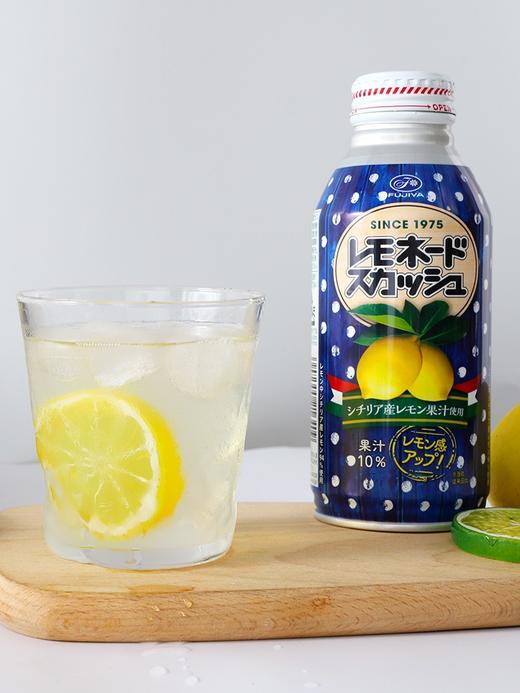 日本进口三得利白桃味饮料不二家桑戈利亚白葡萄味饮料 商品图6