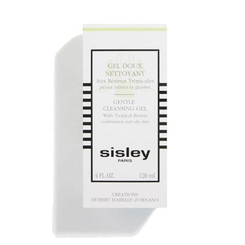 Sisley/希思黎温和植物净颜平衡洁面露120ml 商品图1