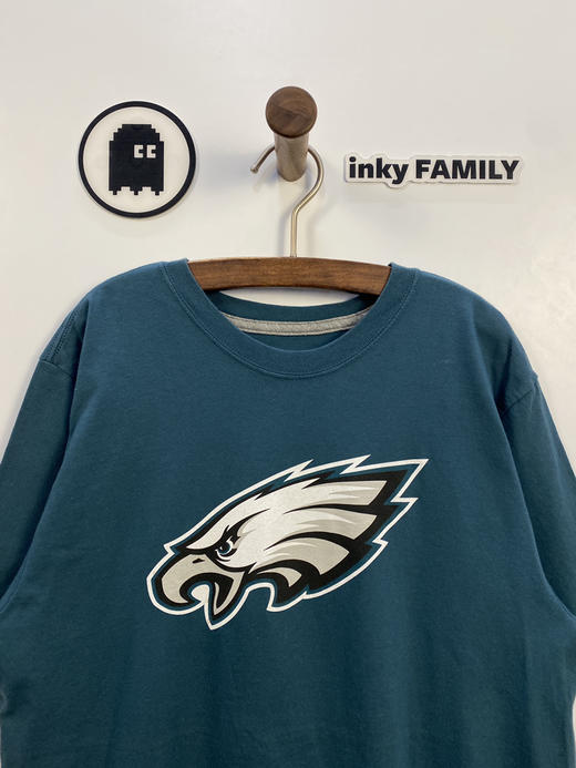 NIKE 耐克 NFL 美国职业橄榄球大联盟 TEAM 短袖T恤 _SST(M) 商品图3