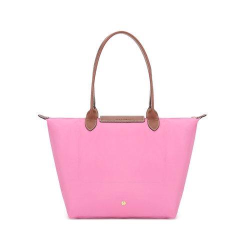 Longchamp/珑骧 Le Pliage系列织物大号长柄可折叠手提单肩包 1899 089 商品图27