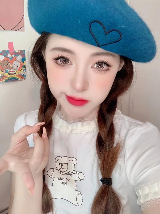 【小红书推荐款】sheepcon葡萄珍宝珠，年抛/直径14.5/着色14.4，168/一副，268/两副（同品牌任选），328/三副（同品牌任选），368/四副（同品牌任选） 商品图6