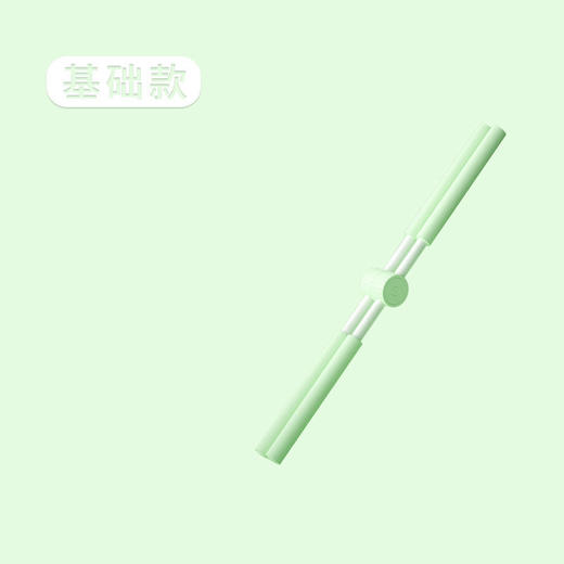 【爆款超低价预售 急单慎拍】瑜伽开背十字棍形体棍十字架矫正驼背开背十字架驼背矫正器形体棍 商品图3
