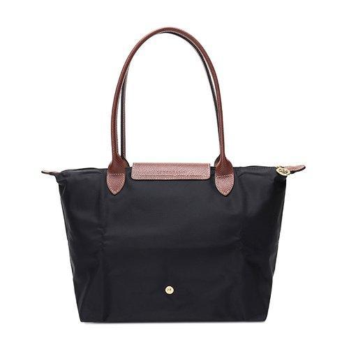 Longchamp/珑骧 女款尼龙长柄小号购物袋 2605 089 商品图2