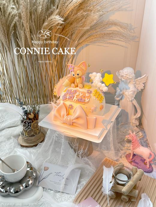 【0952】球形琳娜贝尔 商品图2