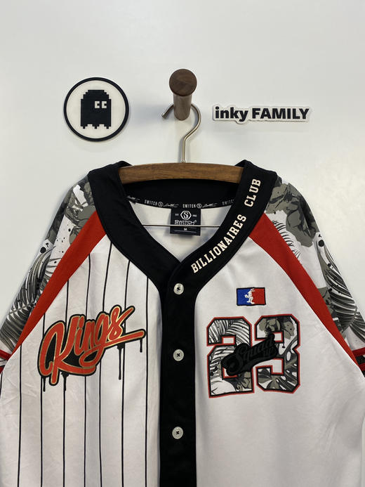 SWITCH JERSEY _SSJ(M) 商品图0